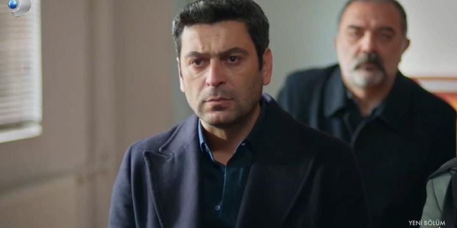 مسلسل
      المدينة
      البعيدة
      الحلقة
      59
      مترجمة..
      مواعيد
      العرض
      وأحداث
      مثيرة