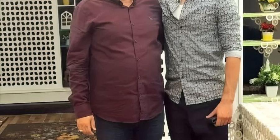 مصدر
      بالزمالك:
      نتعجب
      من
      تدخل
      والد
      “زيزو”
      بشكل
      متكرر
      في
      ملف
      الشكوى
      بين
      النادي
      واللاعب