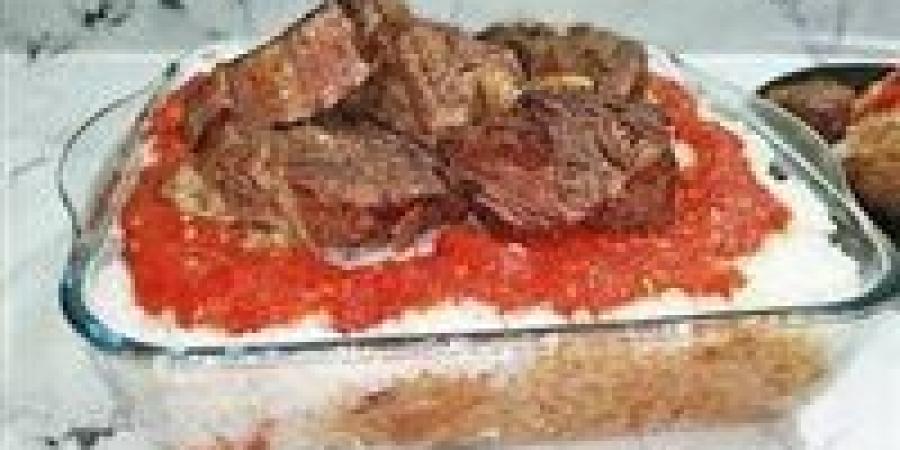 طريقة
      عمل
      فتة
      الحمص
      الشامية
      بالتسقية
      بخطوات
      سهلة
      ومذاق
      مميز