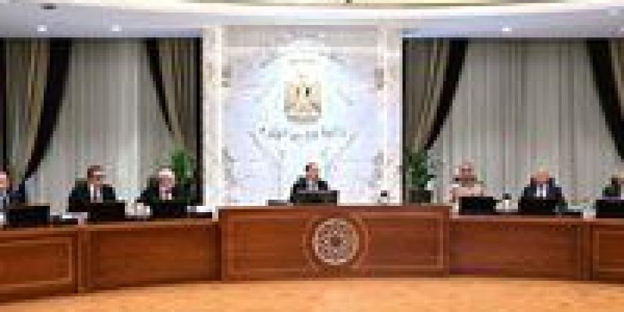 مدبولي يؤكد أولوية تنمية سيناء وتعزيز الاستثمار والتنسيق مع البرلمان