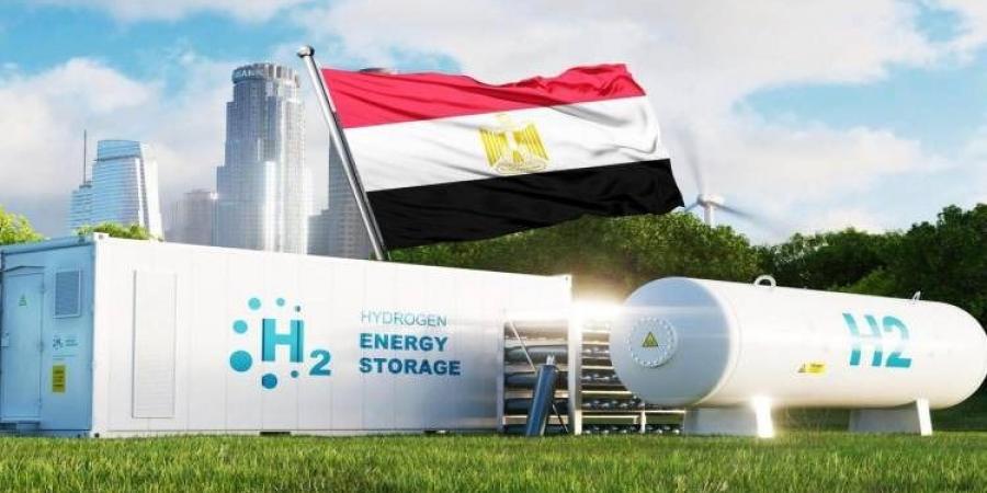 الهيدروجين
      الأخضر
      في
      مصر..
      حلم
      المستقبل
      أم
      مشروع
      قريب؟