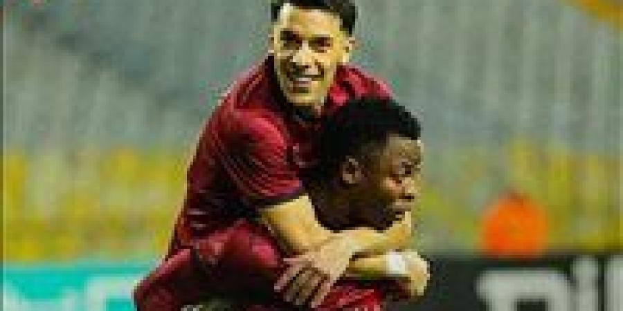 سيراميكا
      كيلوباترا
      يتفوق
      على
      سموحة
      بثنائية
      نظيفة
      في
      الدوري
      الممتاز