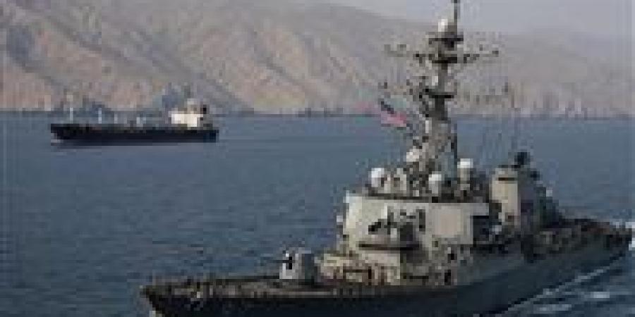 طهران
      تشكو
      للأمم
      المتحدة
      احتجاز
      سفينة
      إيرانية
      وواشنطن
      تؤكد
      استمرار
      الحصار
      البحري