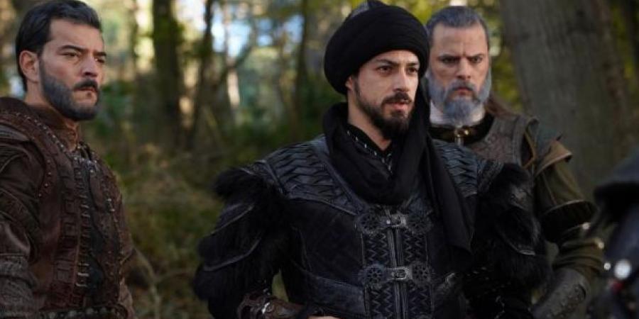 مسلسل
      أورهان
      الحلقة
      22
      مترجمة..
      تعرف
      على
      مواعيد
      العرض
      بعد
      التأجيل