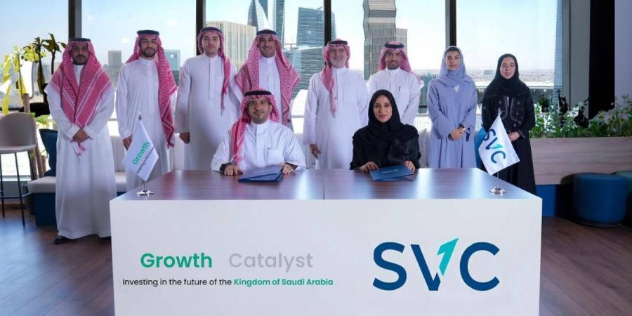«السعودية للاستثمار الجريء» تستهدف تعزيز نمو الشركات باستثمارات نوعية