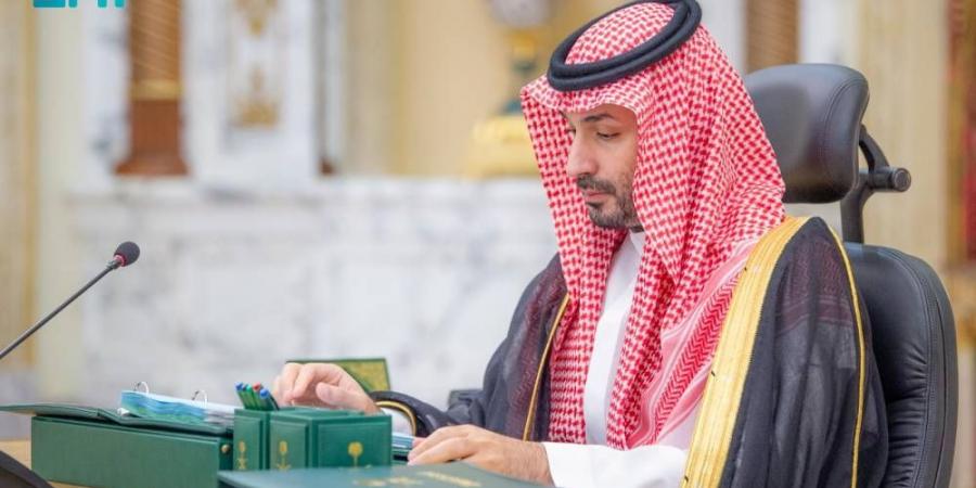 مجلس الوزراء: تعديل بداية السنة المالية للدولة وتنظيم لمركز الإيرادات غير النفطية