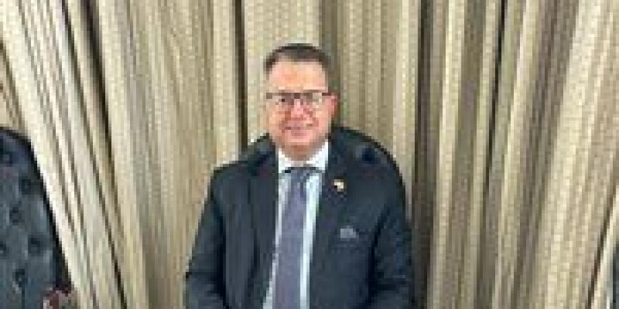 خاص|
      خبير
      اقتصادي
      يشيد
      برفع
      العائد
      على
      الشهادات:
      قرار
      استباقي
      لكبح
      التضخم
      والتشجيع
      على
      الاستثمار