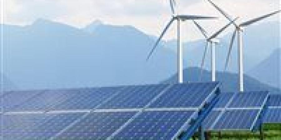 مستقبل
      الوقود
      الأحفوري
      في
      مصر..
      هل
      يزاحمه
      الأخضر
      بقوة؟