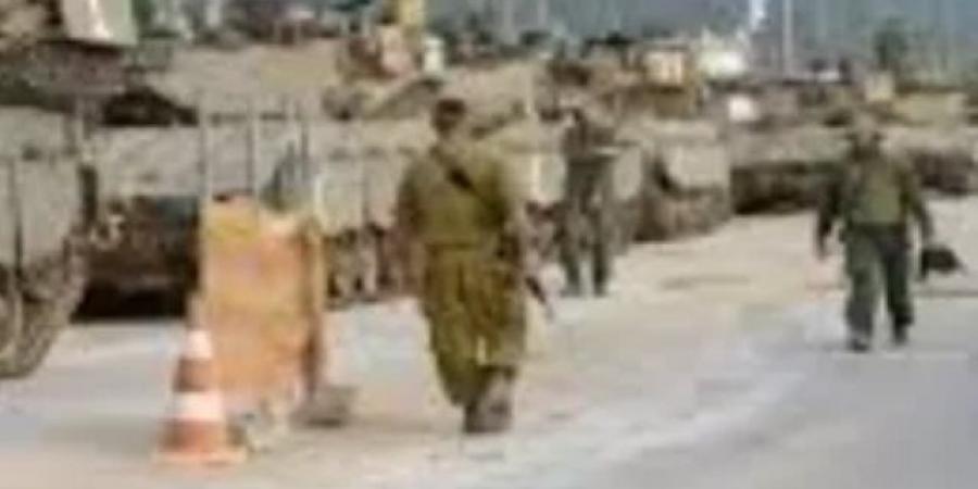 لبنان: الاحتلال يستهدف الصليب الأحمر ويمنعه من البحث عن صحفية جنوب البلاد