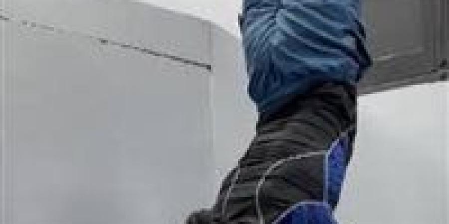 "الكاليستانيكس
      "رياضة
      بدون
      أوزان
      ولا
      جيم
      تعيد
      تعريف
      القوة
      البدنية