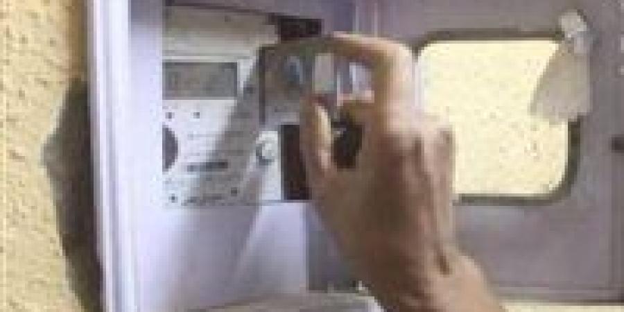 أهمية
      ضبط
      الوقت
      والتاريخ
      في
      عداد
      الكهرباء
      مسبوق
      الدفع
      لتوفير
      الرصيد