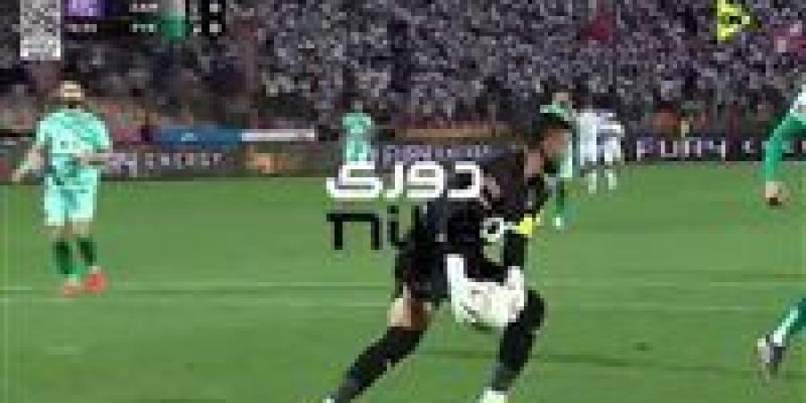 الزمالك
      ضد
      الأهرام..
      ملخص
      اهداف
      ونتيجة
      مباراة
      الزمالك
      وبيراميدز
      في
      الدوري
      المصري
      الممتاز
      بعد
      مرور
      80
      دقيقة