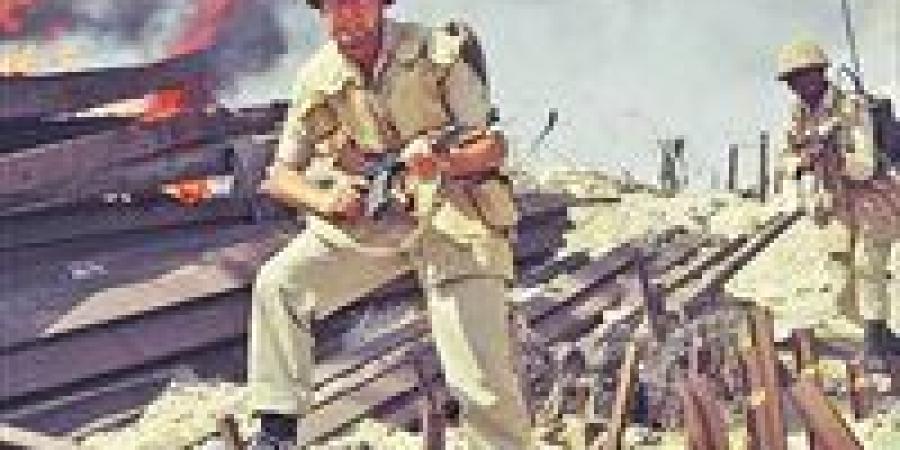 إجازة
      عيد
      تحرير
      سيناء
      للقطاع
      الخاص
      موعد
      رسمي
      ينتظره
      الموظفون