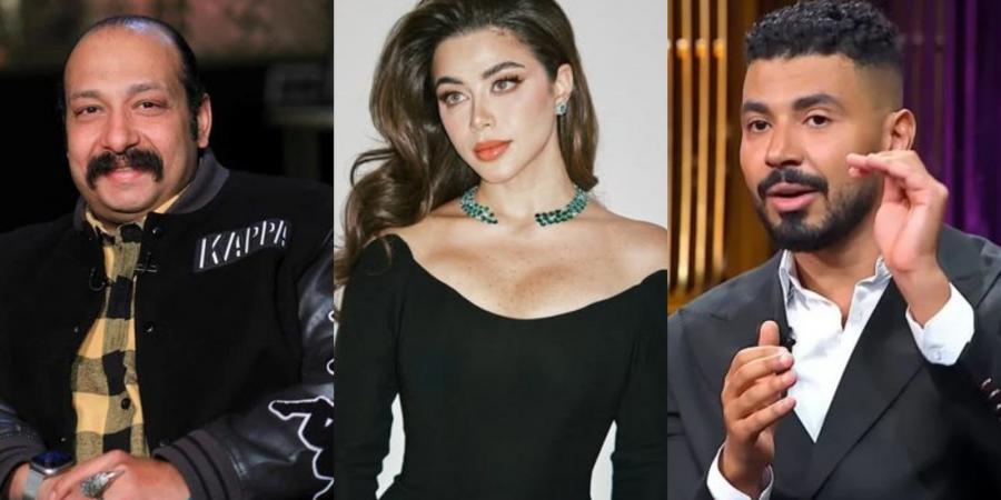 قبل
      يارا
      السكري..
      نجوم
      تحدثوا
      عن
      ذكرياتهم
      مع
      لبس
      العيد
      «أحدهم
      تعرض
      للسرقة»