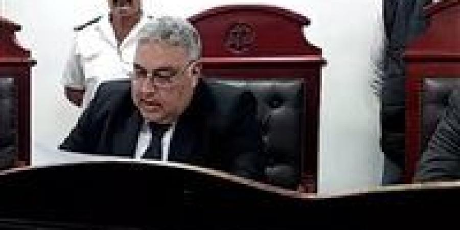 نهاية
      مأساوية..
      الإعدام
      لربة
      منزل
      أنهت
      حياة
      رضيعتها
      داخل
      دولاب
      بالبحيرة