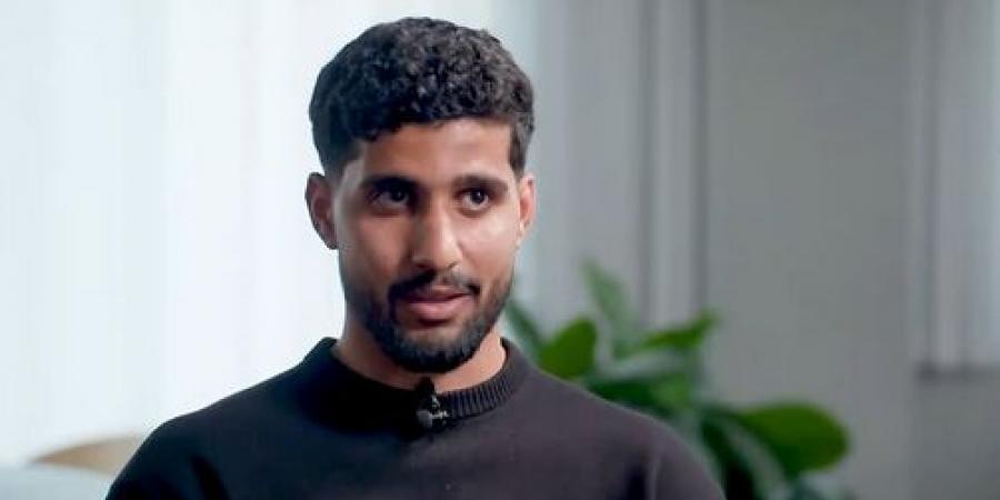 إبراهيم
      عادل:
      نلعب
      من
      أجل
      إسعاد
      الجماهير
      والروح
      القتالية
      سر
      قوة
      المنتخب