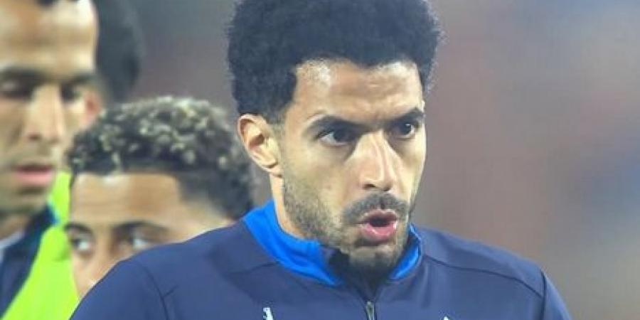 محدث
      لحظة
      بلحظة..
      نتيجة
      مباراة
      الزمالك
      وبيراميدز
      في
      الدوري
      المصري
      الممتاز