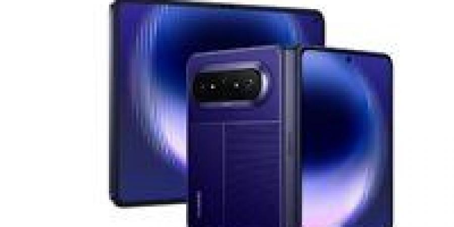 هاتف
      Huawei
      Pura
      X
      Max
      يعيد
      تعريف
      الهواتف
      القابلة
      للطي
      بتصميم
      مبتكر
      كليًا