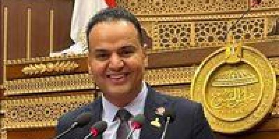 لاستيضاح
      سياسة
      الحكومة..
      مجلس
      الشيوخ
      يناقش
      الأحد
      المقبل
      طلب
      النائب
      الحسيني
      الليثي
      بشأن
      نتائج
      الأولمبياد
      واستعدادات
      2028
      بحضور
      وزير
      الشباب
      والرياضة