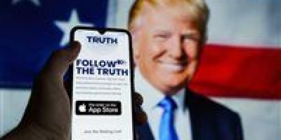 "ترامب
      ميديا"
      تعزل
      رئيسها
      التنفيذي
      بعد
      هبوط
      الأسهم..
      وخسائر
      تتجاوز
      6
      مليارات
      دولار