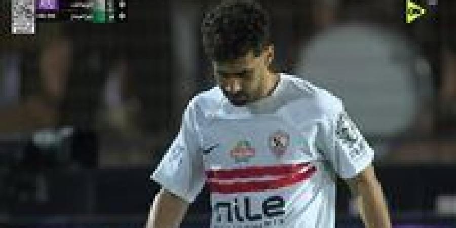 zamalek
      vs
      pyramids..
      ملخص
      اهداف
      ونتيجة
      مباراة
      الزمالك
      وبيراميدز
      في
      الدوري
      المصري
      الممتاز
      بعد
      مرور
      15
      دقيقة