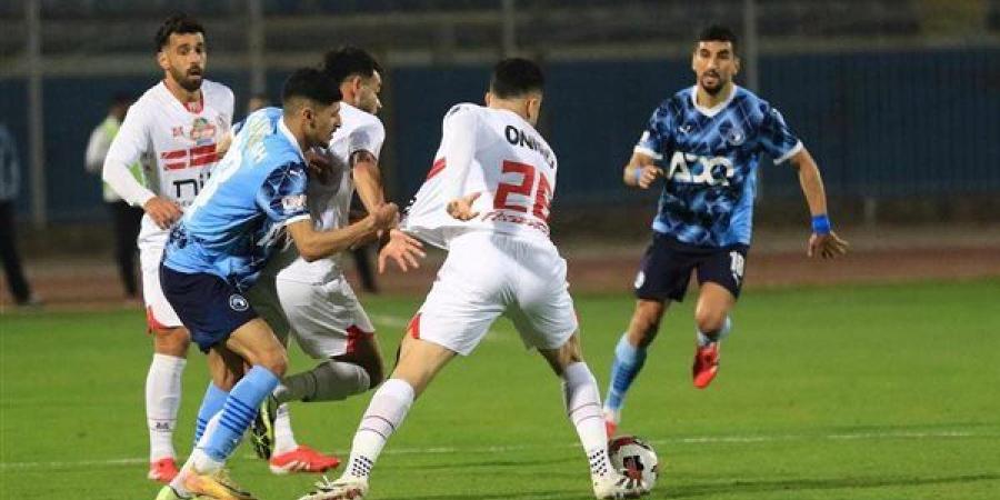 موعد
      مباراة
      الزمالك..
      موعد
      مباراة
      الزمالك
      وبيراميدز
      في
      الدوري
      المصري
      الممتاز
      والقنوات
      الناقلة