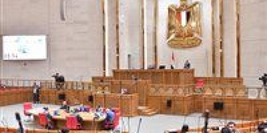 6
      مطالب
      عاجلة
      لدعم
      فرص
      الاستثمار
      وتوفير
      فرص
      عمل
      للشباب
      بجنوب
      سيناء