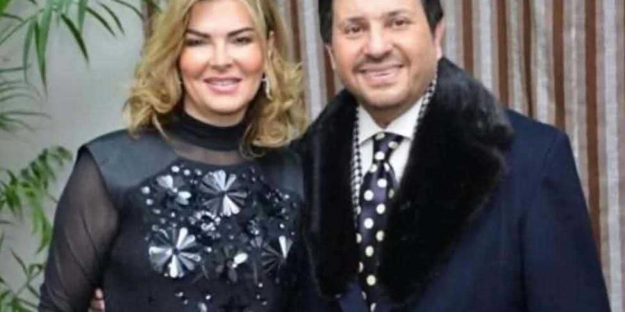 نادية
      مصطفى
      توضح
      أخر
      تطورات
      الحالة
      الصحية
      لـ
      هاني
      شاكر:
      مازال
      تحت
      الملاحظة