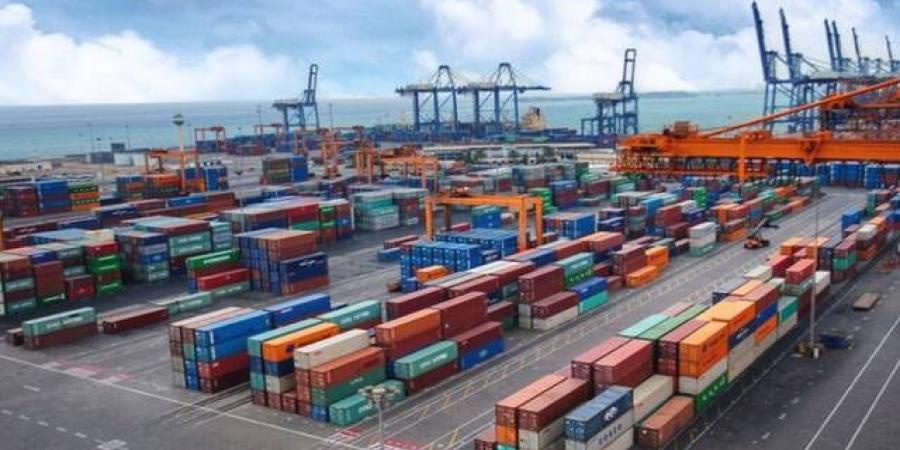 هيئة
      الإحصاء:
      الصادرات
      غير
      البترولية
      للمملكة
      ترتفع
      15.1%
      خلال
      شهر
      فبراير