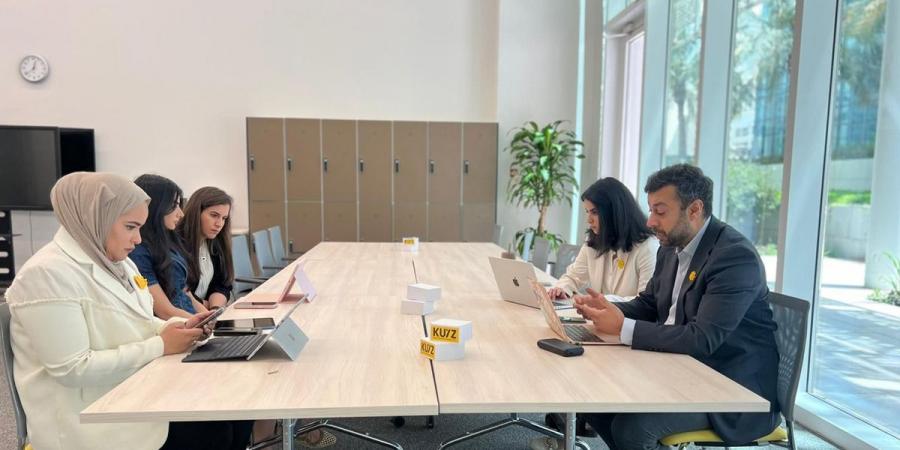 جامعة الكويت تنظم ندوة «بصمتك البيئية»