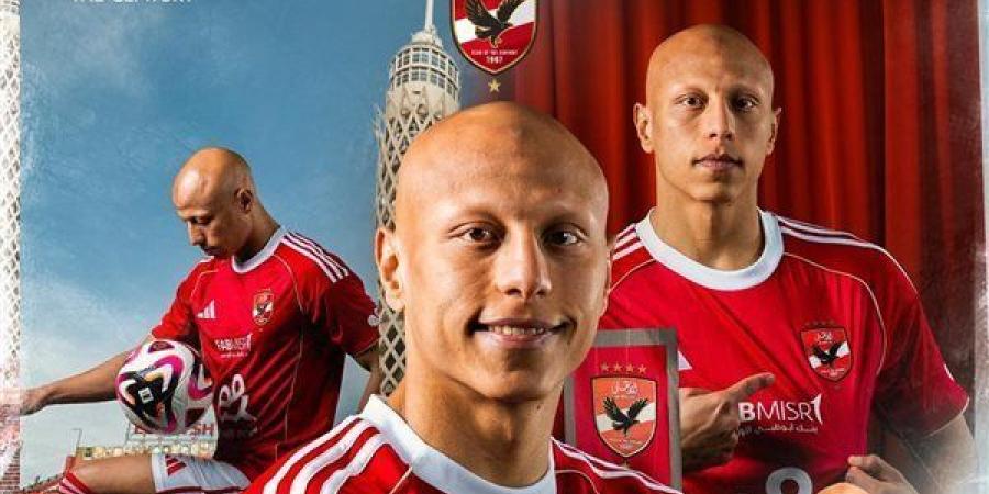 الأهلي
      يسدد
      أول
      أقساط
      صفقة
      عمرو
      الجزار