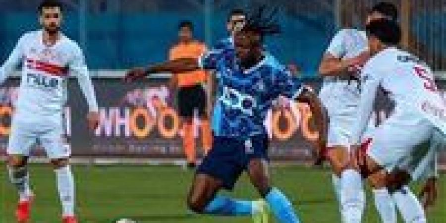 بيراميدز
      يتفوق
      على
      الزمالك
      في
      القيمة
      التسويقية
      قبل
      صدام
      الليلة
      ببطولة
      الدوري