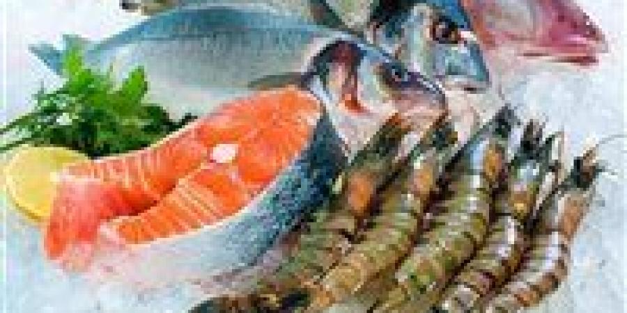 أسعار
      الأسماك
      اليوم..
      تحديث
      السوق
      للمستهلك