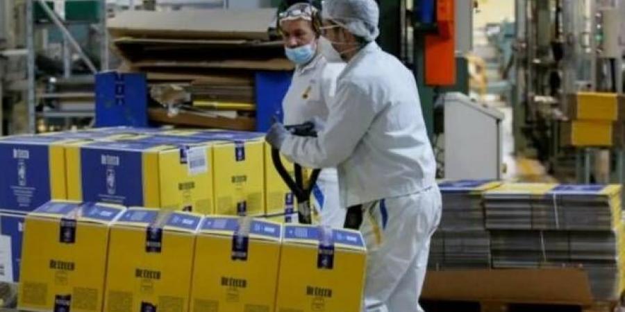 انكماش
      غير
      متوقع
      بنشاط
      القطاع
      الخاص
      لمنطقة
      اليورو