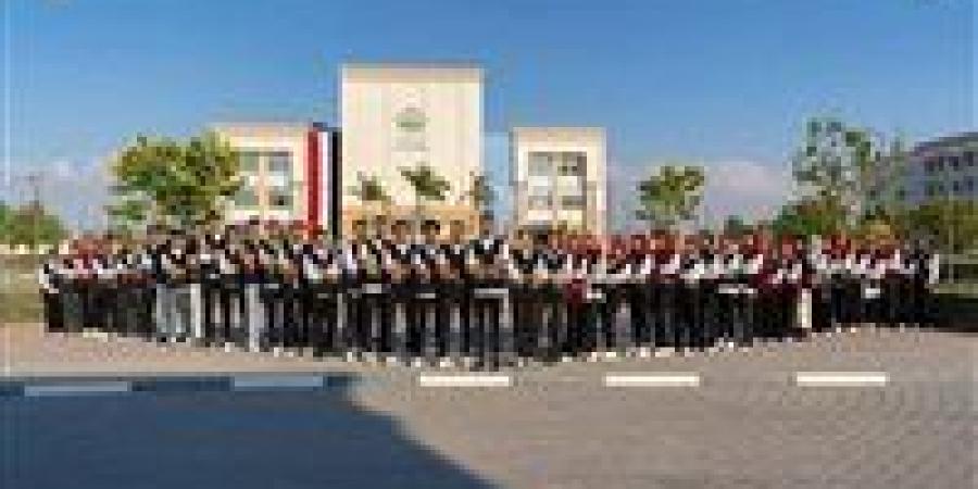 في
      ذكرى
      تحرير
      سيناء..
      التعليم
      العالي
      يقود
      التنمية
      الشاملة
      بسيناء
      ومدن
      القناة
      باستثمارات
      25.6
      مليار
      جنيه