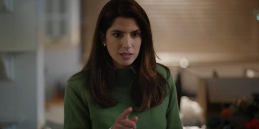 مسلسل
      ليل
      الحلقة
      60..
      مواعيد
      العرض
      الجديد
      وأبرز
      الأحداث