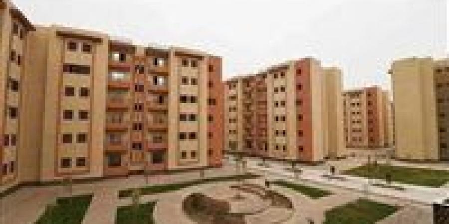 التظلم
      على
      سكن
      لكل
      المصريين
      7..
      خطوات
      إلكترونية
      عبر
      منصة
      مصر
      الرقمية