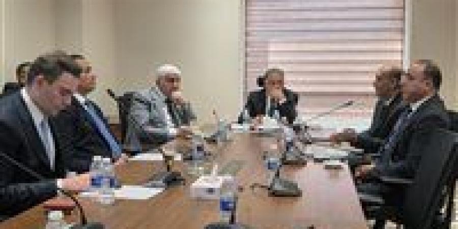 أفريقية
      النواب
      تبحث
      تفعيل
      دور
      وكالة
      الفضاء
      الأفريقية
      وتطالب
      بسرعة
      توفير
      التمويل
      وتعزيز
      التعاون
      القاري
      في
      تكنولوجيا
      الفضاء