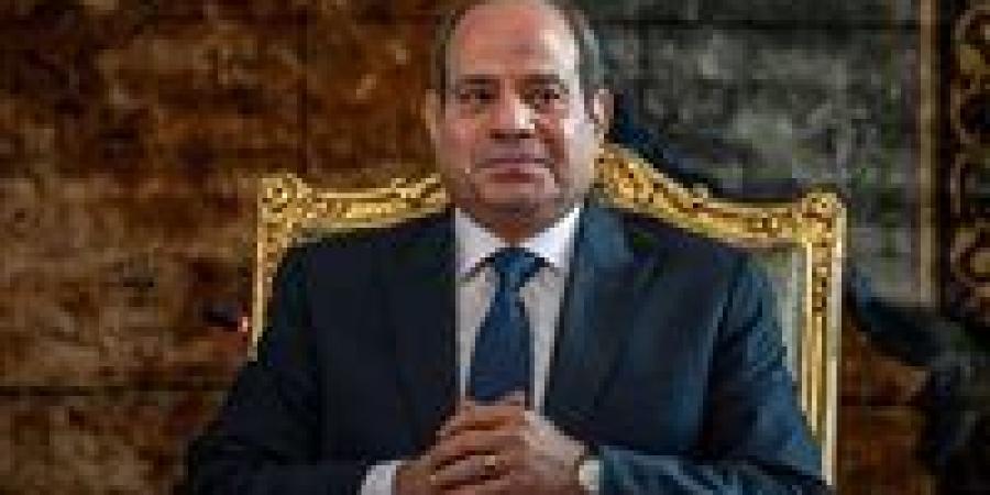 رسائل
      الرئيس
      السيسي
      الحاسمة
      من
      قبرص
      لحماية
      أمن
      الخليج
      ومستقبل
      المنطقة