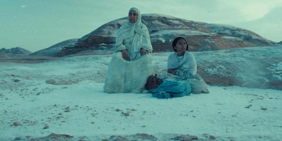 فيلم
      هجرة
      السعودي
      يحصد
      جائزة
      أفضل
      فيلم
      بـ
      مهرجان
      أسوان
      لأفلام
      المرأة