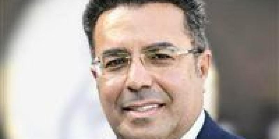 النائب
      باسل
      عادل:
      علاقتنا
      مع
      قبرص
      "شراكة
      استراتيجية"
      لحماية
      مصالح
      الشعبين