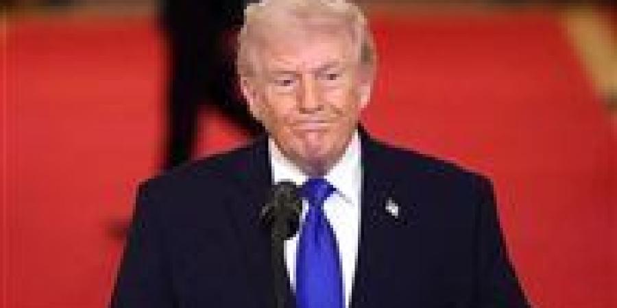 استطلاع:
      تشكيك
      ترامب
      في
      نزاهة
      الانتخابات
      يعمق
      الانقسام
      قبل
      انتخابات
      التجديد
      النصفي