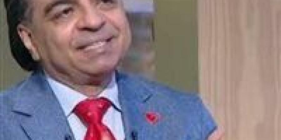 جمال شعبان يكشف فوائد “فاكهة القلب” التي تحمي الشرايين وتقلل الجلطات