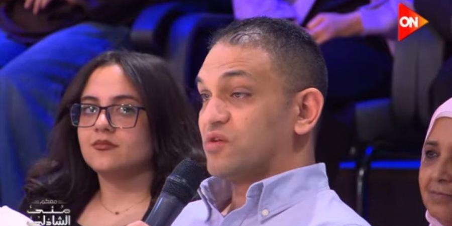 مدرب
      هنا
      جودة:
      احترافها
      في
      فرنسا
      نقلة
      كبيرة..
      ووالدتها
      تكشف
      كواليس
      دراستها
      الجامعية