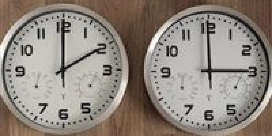 بدء تطبيق التوقيت الصيفي في مصر 2026 وتقديم الساعة رسمياً منتصف الليل