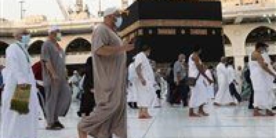 استعدادات
      مكثفة
      للحج..
      التضامن
      تعلن
      موعد
      سفر
      أول
      فوج