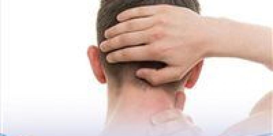 آلام
      الرقبة
      النفسية
      أسبابها
      وطرق
      علاجها
      الفعالة
      ونصائح
      للوقاية
      اليومية