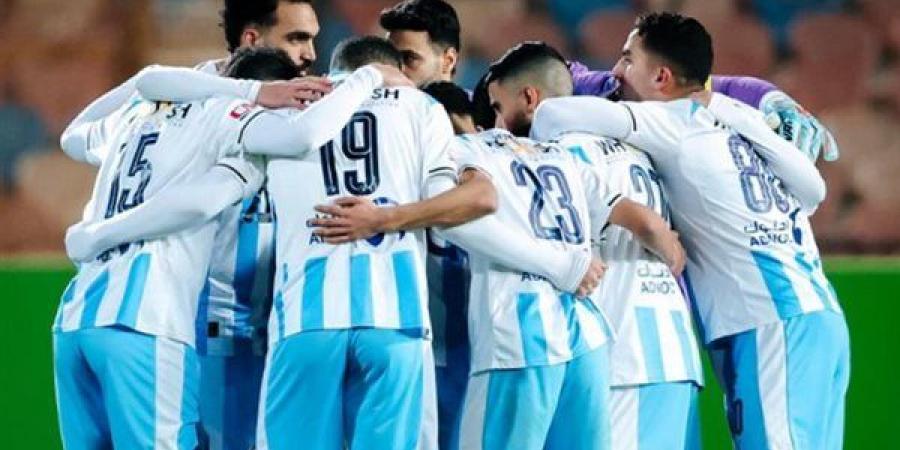 بيراميدز يواجه الأهلي بغيابات مؤثرة قبل قمة حسم الدوري