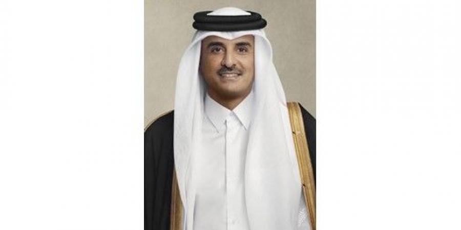 أمير
قطر
يتلقى
اتصالاً
هاتفياً
من
الرئيس
الأميركي
ويشدد
على
ضرورة
خفض
التوتر
ودعم
الحلول
السلمية