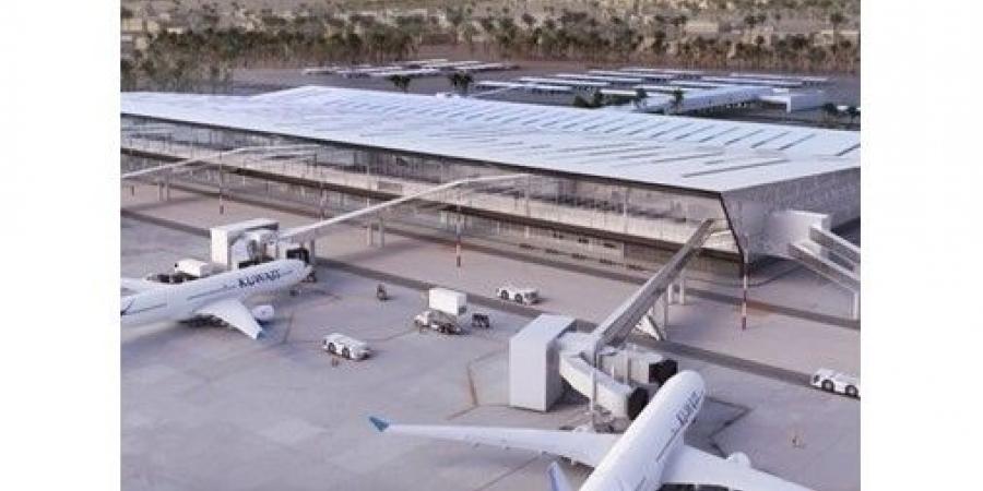 مطار
الكويت
يتجاوز
تداعيات
العدوان
الإيراني
السافر
ويستأنف
الأحد
تشغيل
الرحلات
تدريجيا